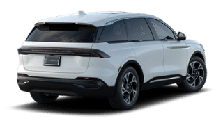 2026 Lincoln Lincoln Nautilus External Image 4